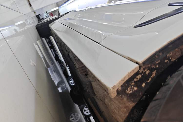 Used BMW 3 Series GT 2013 320i Leading Model Right Side Sill