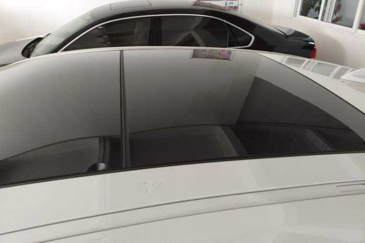 Used BMW 3 Series GT 2013 320i Sport Design Package Roof