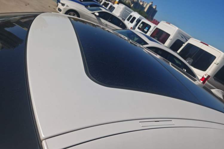 Used BMW 3 Series GT 2013 328i Sport Design Package Roof