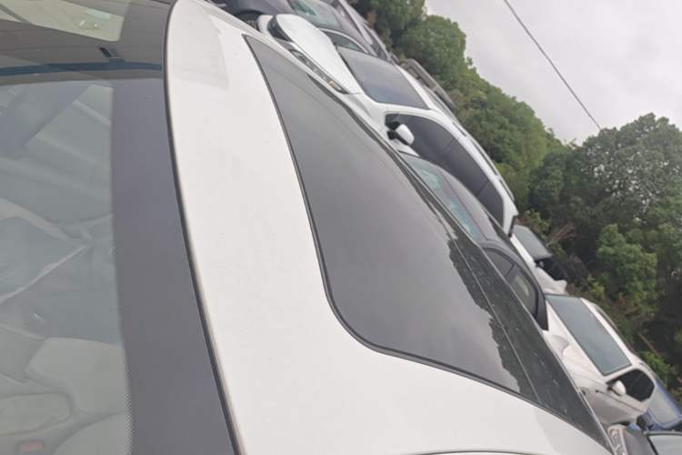 Used BMW 3 Series GT 2013 320i Sport Design Package Roof