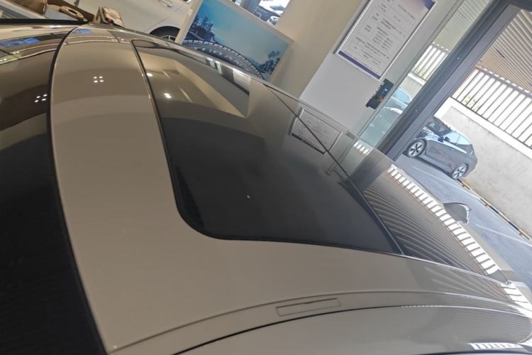 Used BMW 3 Series GT 2013 328i Sport Design Package Roof