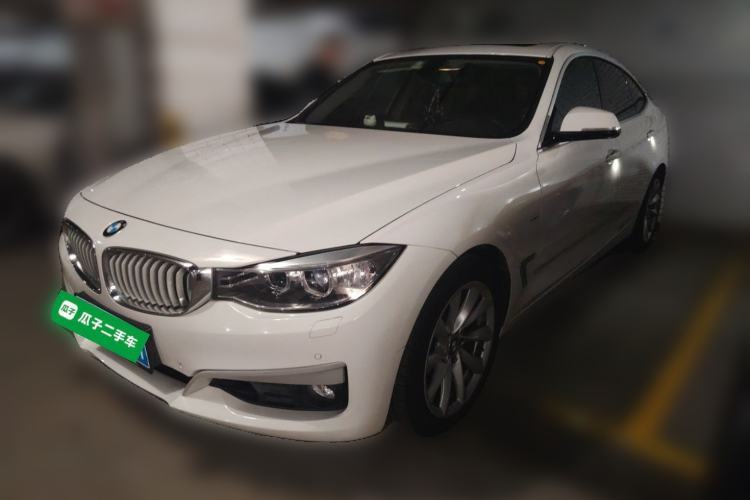 Used BMW 3 Series GT 2013 328i Sport Design Package Guazi used car, China used car export, Used car for sale, Used  cars, Cheapest cars for sale