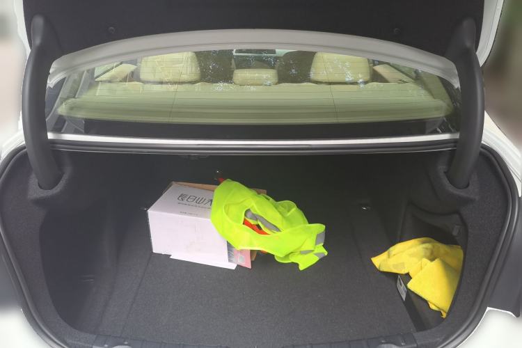 Used BMW 3 Series GT  Trunk