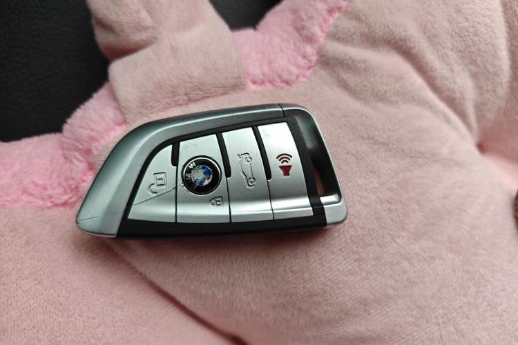 Used BMW 3 Series GT 2013 320i Leading Model Vehicle Key