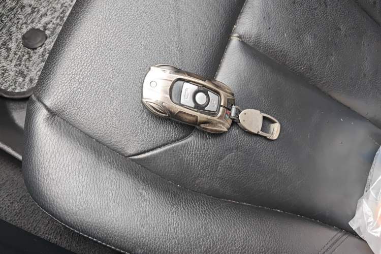 Used BMW 3 Series GT 2013 320i Leading Model Vehicle Key