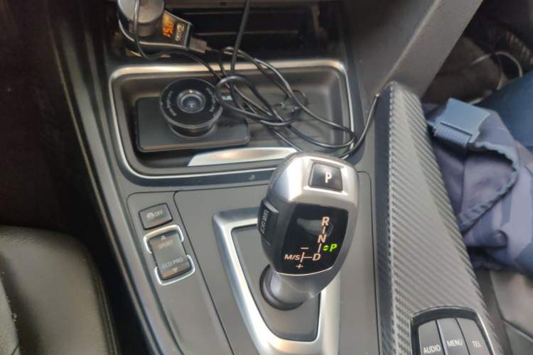 Used BMW 3 Series GT 2013 320i Leading Model Vehicle Key