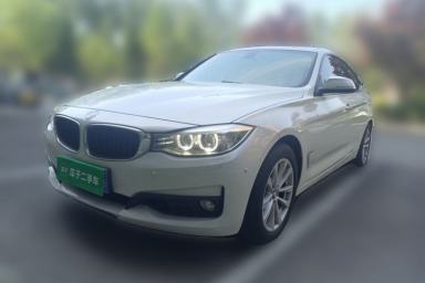 Used BMW 3 Series GT 2013 320i Leading Model