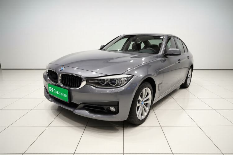 Used BMW 3 Series GT 2013 320i Leading Model Guazi used car, China used car export, Used car for sale, Used cars, Cheapest cars for sale
