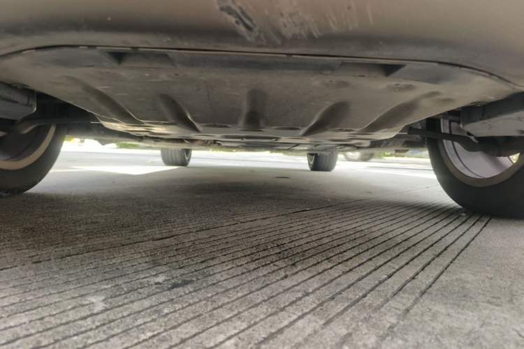 Used BMW 3 Series GT 2013 320i Sport Design Package Chassis Front
