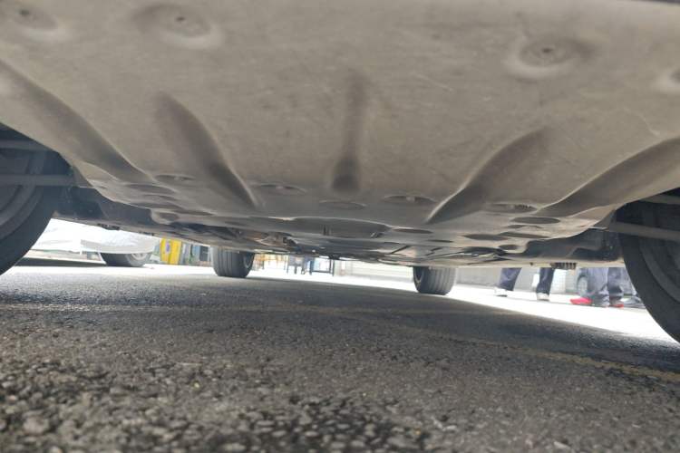 Used BMW 3 Series GT 2013 320i Sport Design Package Chassis Front