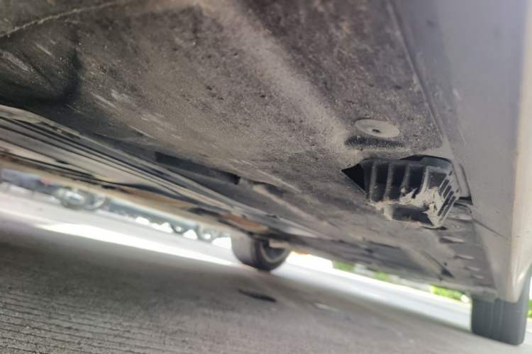 Used BMW 3 Series GT 2013 320i Sport Design Package Chassis Front Left