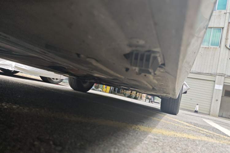 Used BMW 3 Series GT 2013 320i Sport Design Package Chassis Front Left