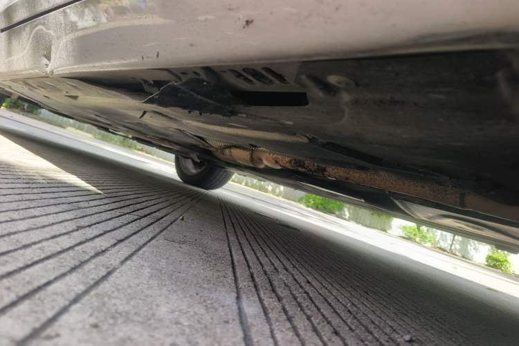 Used BMW 3 Series GT 2013 320i Sport Design Package Chassis Front Right