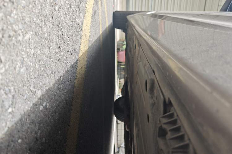 Used BMW 3 Series GT 2013 320i Sport Design Package Chassis Rear Left