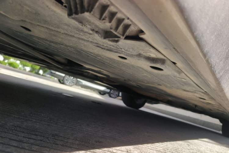 Used BMW 3 Series GT 2013 320i Sport Design Package Chassis Rear Right