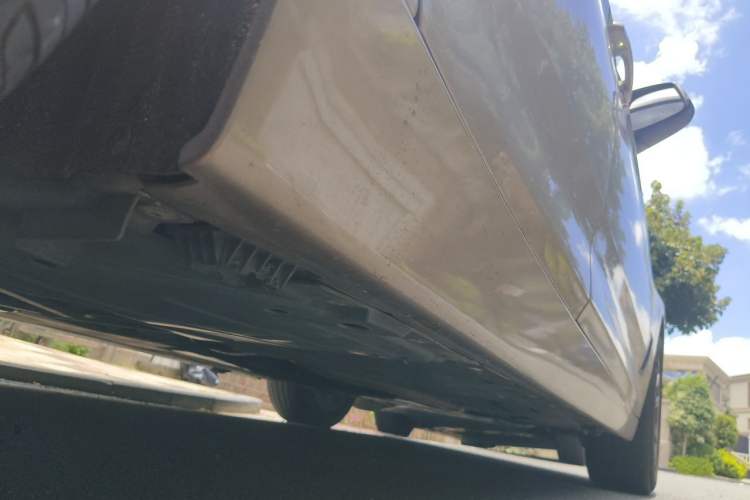 Used BMW 3 Series GT 2013 320i Leading Model Chassis Rear Right