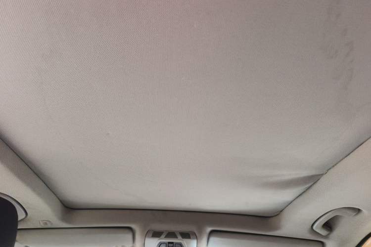 Used BMW 3 Series GT 2013 320i Sport Design Package Headliner