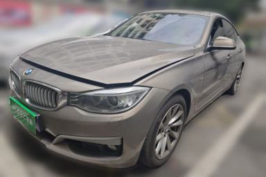 Used BMW 3 Series GT 2013 320i Sport Design Package