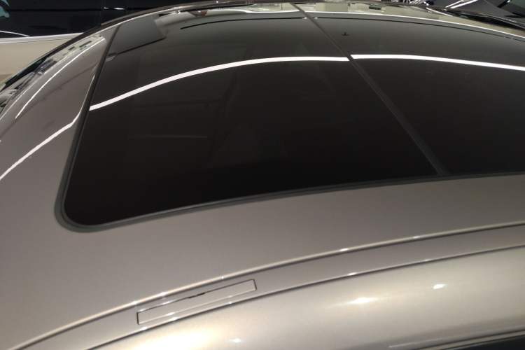 Used BMW 3 Series GT 2013 328i Sport Design Package Roof