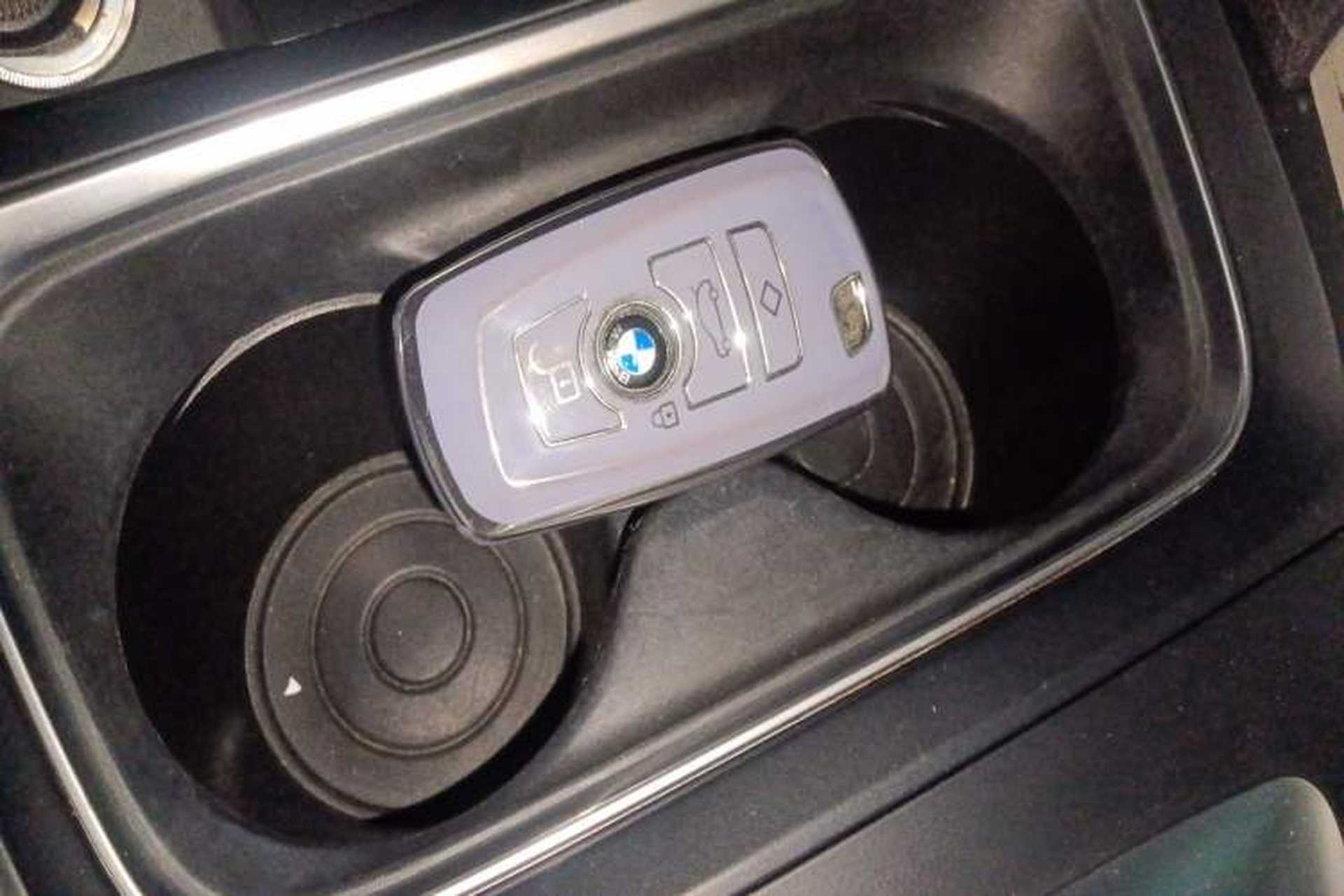 Used BMW 3 Series GT 2013 320i Leading Model Vehicle Key