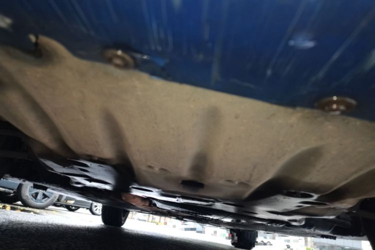 Used BMW 3 Series GT 2014 320i Leading Model Chassis Front