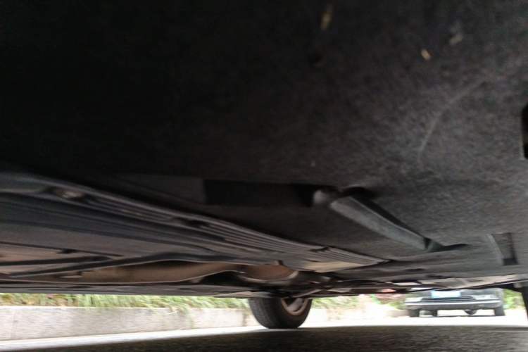 Used BMW 3 Series GT 2014 320i Leading Model Chassis Front Left