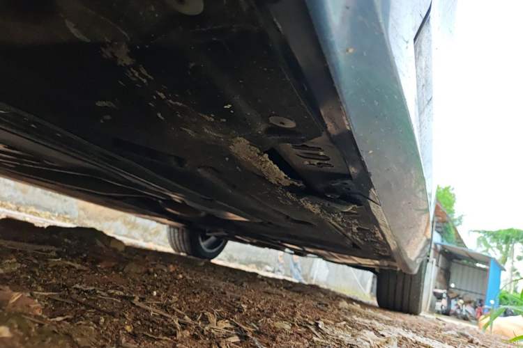 Used BMW 3 Series GT 2014 320i Design Package Model Chassis Front Left