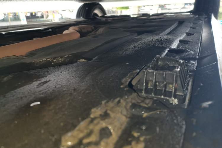 Used BMW 3 Series GT 2014 320i Leading Model Chassis Front Right