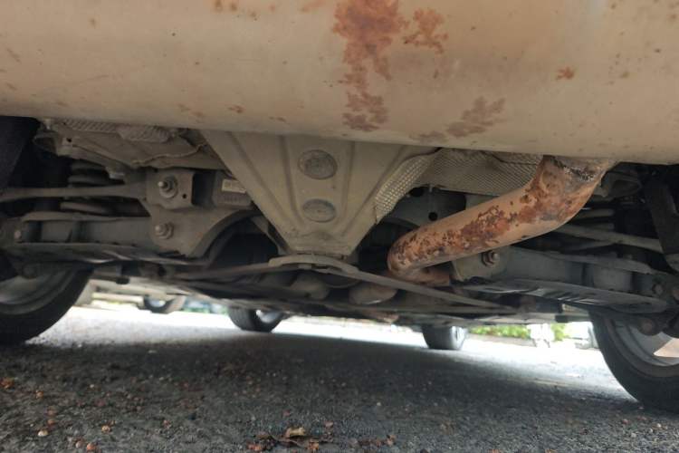 Used BMW 3 Series GT 2014 320i Design Package Model Chassis Rear