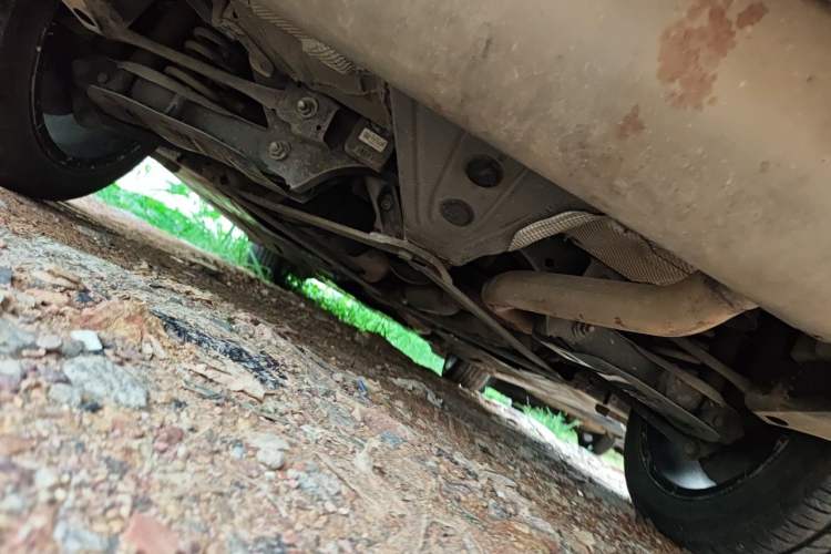 Used BMW 3 Series GT 2014 320i Design Package Model Chassis Rear