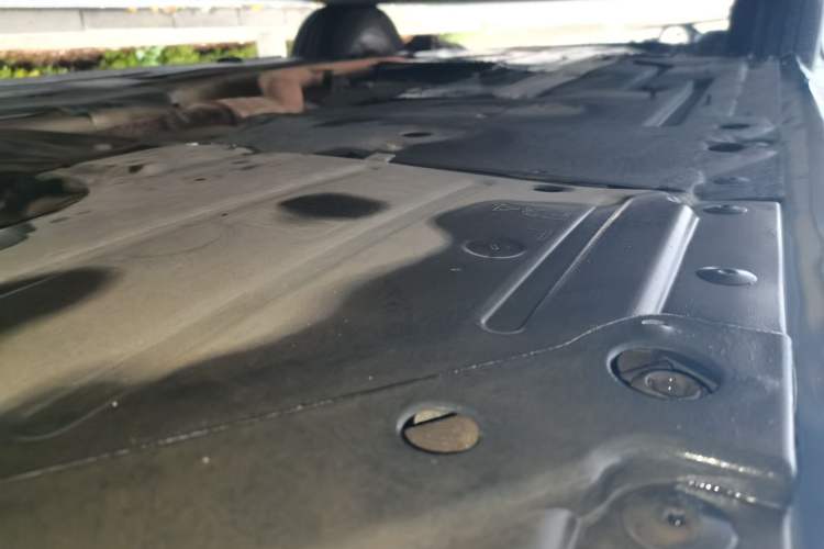 Used BMW 3 Series GT 2014 320i Leading Model Chassis Rear Left