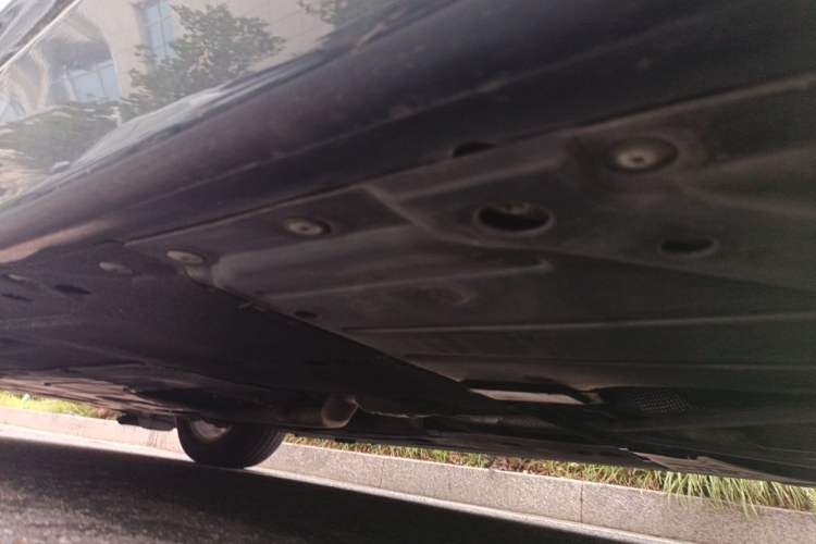 Used BMW 3 Series GT 2014 320i Leading Model Chassis Rear Left