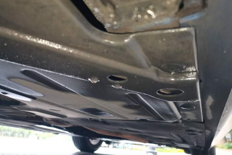 Used BMW 3 Series GT 2014 320i Leading Model Chassis Rear Right