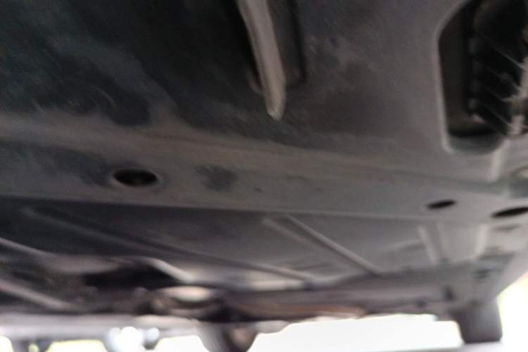Used BMW 3 Series GT 2014 320i Leading Model Chassis Rear Right