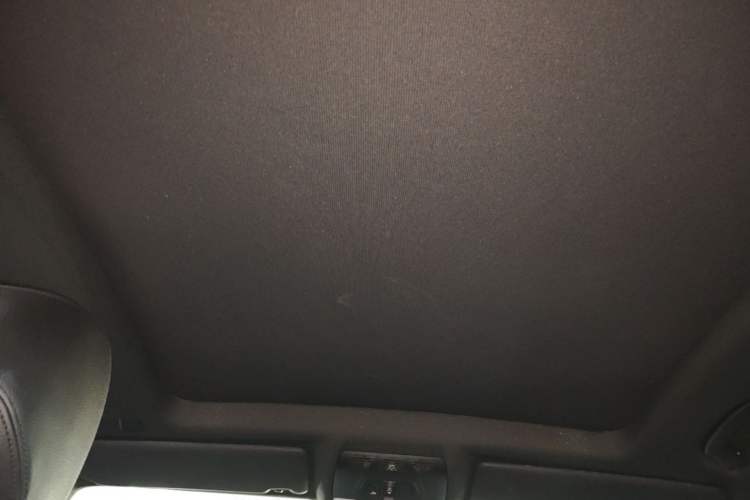 Used BMW 3 Series GT 2014 328i Design Package Model Headliner