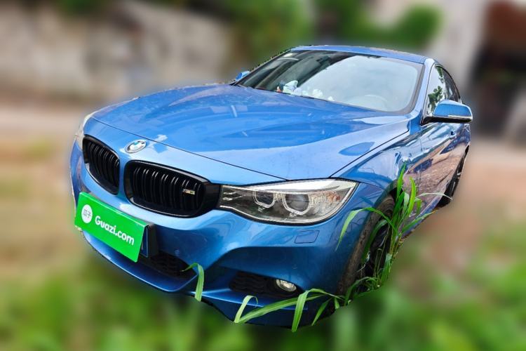 Used BMW 3 Series GT 2014 320i Design Package Model Guazi used car, China used car export, Used car for sale, Used cars, Cheapest cars for sale