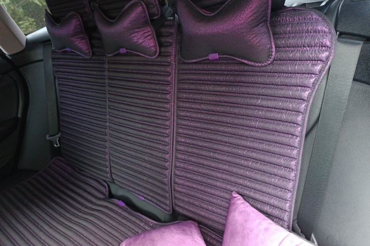 Used BMW 3 Series GT 2014 320i Leading Model Left Rear Seat