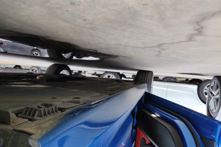 Used BMW 3 Series GT 2014 320i Design Package Model Left Side Sill