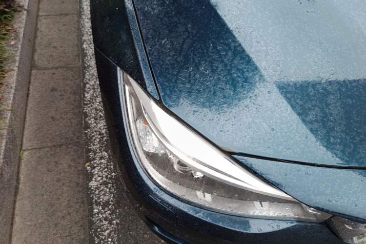Used BMW 3 Series GT 2014 320i Leading Model Right Front Headlight
