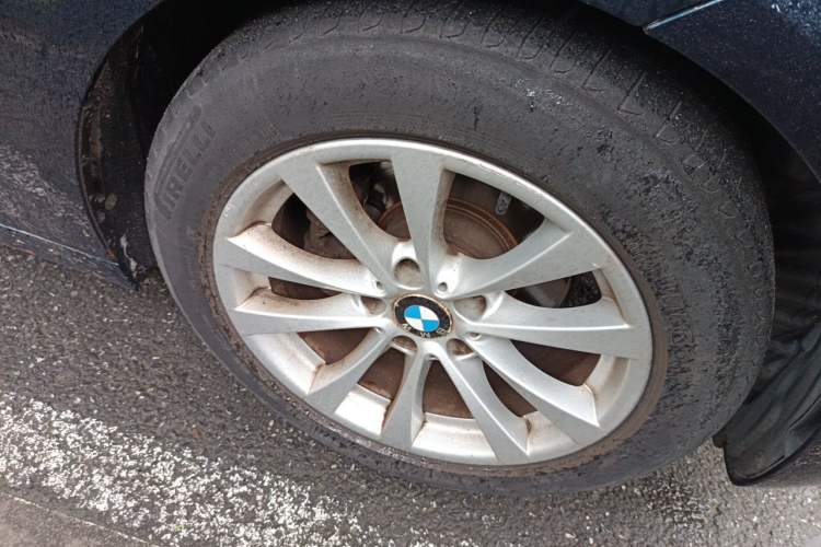 Used BMW 3 Series GT 2014 320i Leading Model Right Front Wheel Hub
