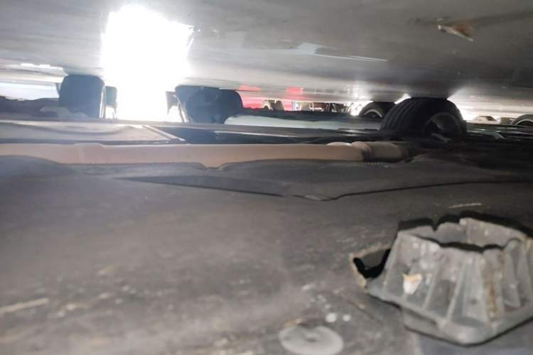 Used BMW 3 Series GT 2014 328i Design Package Model Right Side Sill