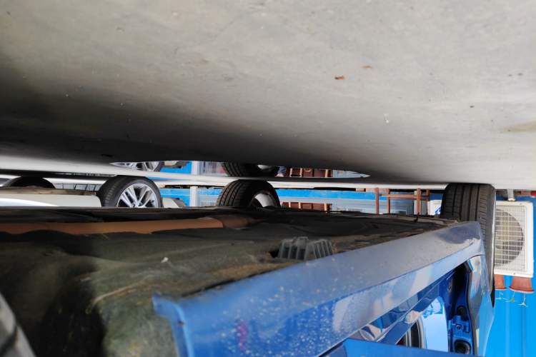 Used BMW 3 Series GT 2014 320i Design Package Model Right Side Sill