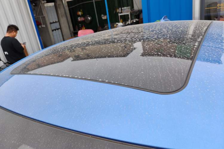 Used BMW 3 Series GT 2014 320i Design Package Model Roof