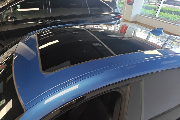 Used BMW 3 Series GT 2014 320i Design Package Model Roof