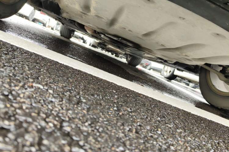 Used BMW 3 Series GT 2014 320i Leading Model Chassis Front