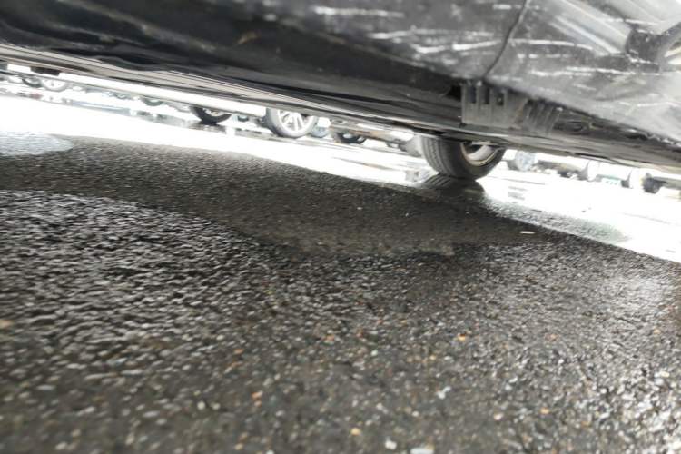 Used BMW 3 Series GT 2014 320i Leading Model Chassis Front Left