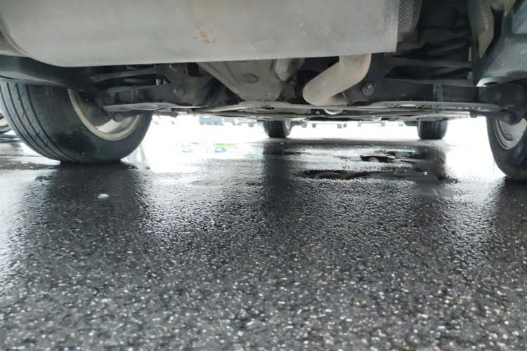 Used BMW 3 Series GT 2014 320i Leading Model Chassis Rear