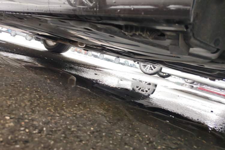 Used BMW 3 Series GT 2014 320i Leading Model Chassis Rear Left