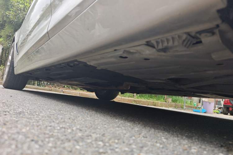 Used BMW 3 Series GT 2014 328i Design Package Model Chassis Rear Left
