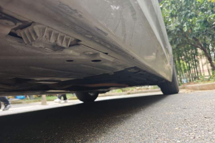 Used BMW 3 Series GT 2014 328i Design Package Model Chassis Rear Right